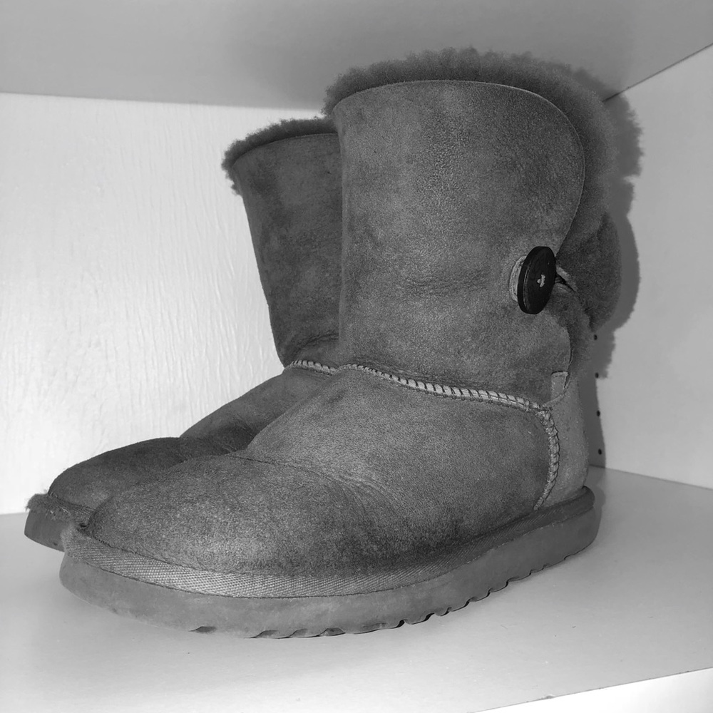 Bailey Button Ii Boot - image 5